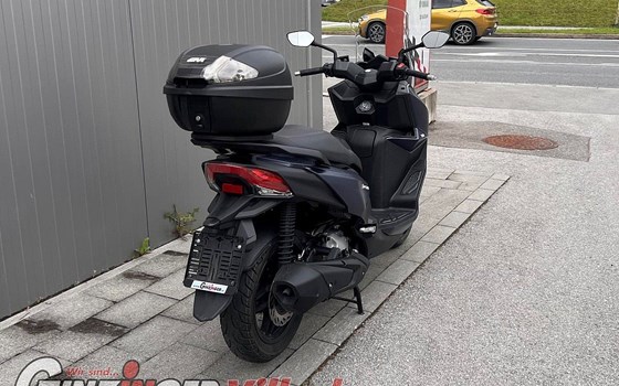 Gebrauchtmotorrad Sym Joyride 300 - Bild 5