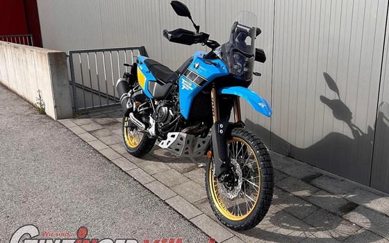 Neufahrzeug Yamaha Tenere 700 Rally - Bild 12