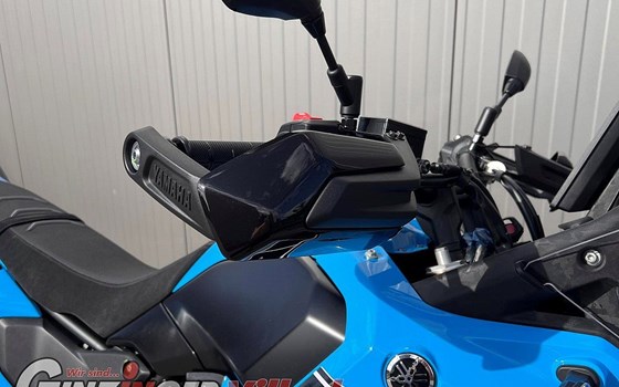 Neufahrzeug Yamaha Tenere 700 Rally - Bild 13