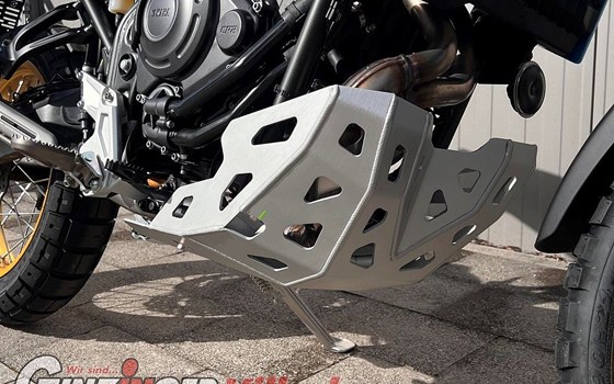 Neufahrzeug Yamaha Tenere 700 Rally - Bild 14