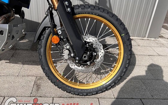 Neufahrzeug Yamaha Tenere 700 Rally - Bild 15