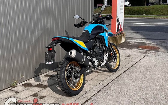 Neufahrzeug Yamaha Tenere 700 Rally - Bild 4