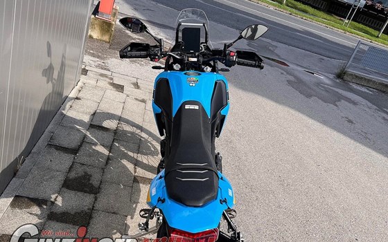 Neufahrzeug Yamaha Tenere 700 Rally - Bild 6