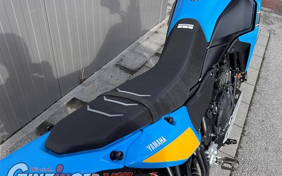 Neufahrzeug Yamaha Tenere 700 Rally - Bild 8