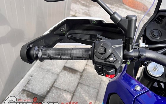 Neufahrzeug Yamaha Tenere 700 - Bild 11