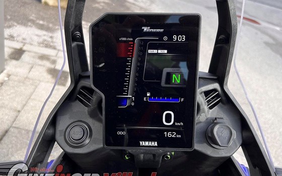 Neufahrzeug Yamaha Tenere 700 - Bild 12