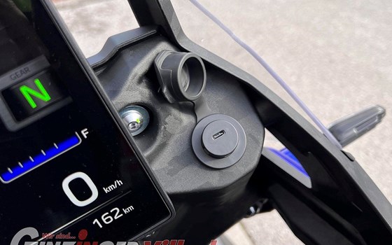 Neufahrzeug Yamaha Tenere 700 - Bild 14