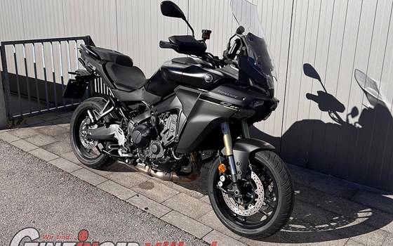 Neufahrzeug Yamaha Tracer 9 GT - Bild 1