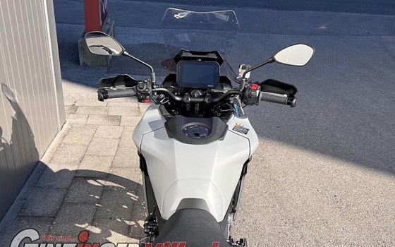 Neufahrzeug Yamaha Tracer 9 GT - Bild 11