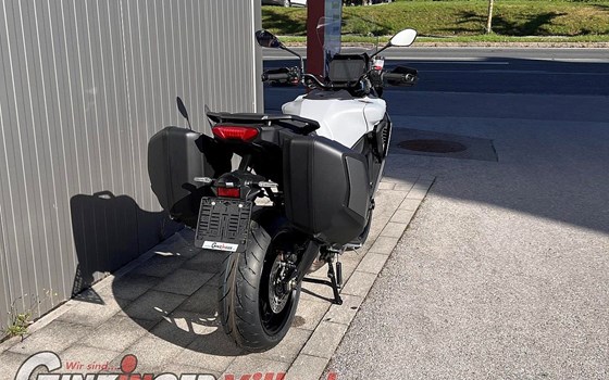 Neufahrzeug Yamaha Tracer 9 GT - Bild 12