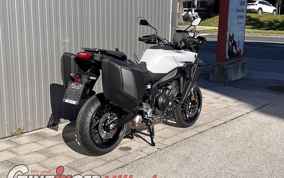 Neufahrzeug Yamaha Tracer 9 GT - Bild 13