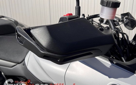 Neufahrzeug Yamaha Tracer 9 GT - Bild 14