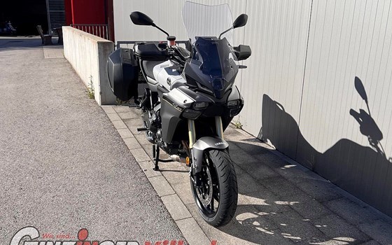 Neufahrzeug Yamaha Tracer 9 GT - Bild 15
