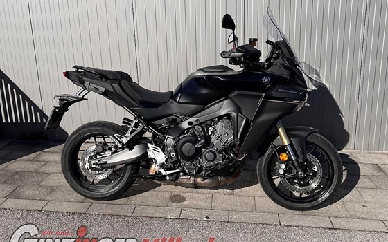 Neufahrzeug Yamaha Tracer 9 GT - Bild 3