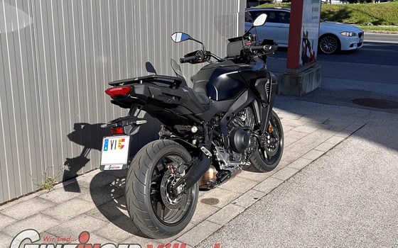 Neufahrzeug Yamaha Tracer 9 GT - Bild 4