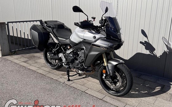 Neufahrzeug Yamaha Tracer 9 GT - Bild 8