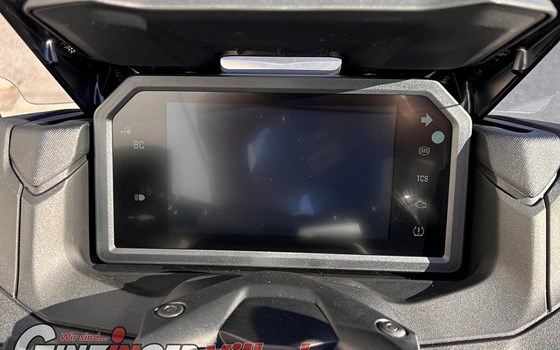 Neufahrzeug Yamaha TMAX Tech MAX - Bild 11