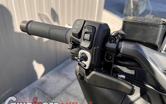 Neufahrzeug Yamaha TMAX Tech MAX - Bild 12