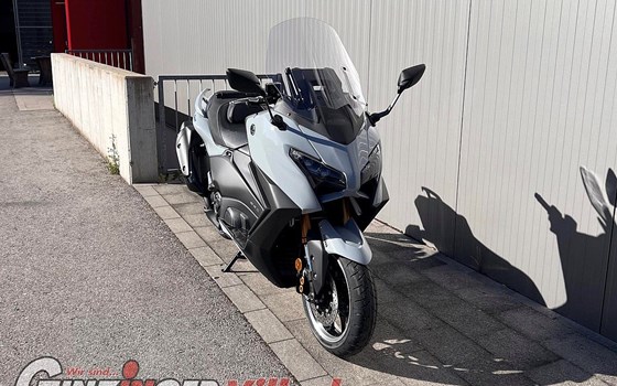 Neufahrzeug Yamaha TMAX Tech MAX - Bild 6