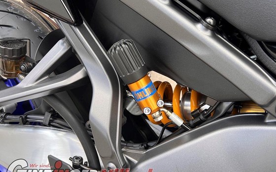 Neufahrzeug Yamaha MT-09 SP - Bild 10