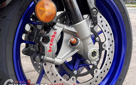 Neufahrzeug Yamaha MT-09 SP - Bild 11