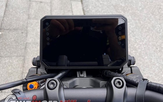 Neufahrzeug Yamaha MT-09 SP - Bild 13