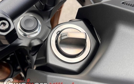Neufahrzeug Yamaha MT-09 SP - Bild 14
