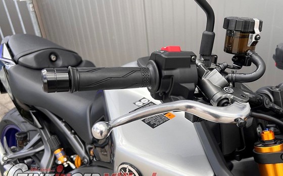 Neufahrzeug Yamaha MT-09 SP - Bild 15