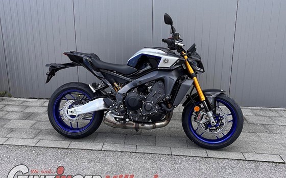 Neufahrzeug Yamaha MT-09 SP - Bild 3