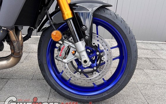 Neufahrzeug Yamaha MT-09 SP - Bild 6