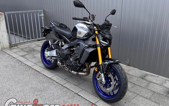 Neufahrzeug Yamaha MT-09 SP - Bild 7
