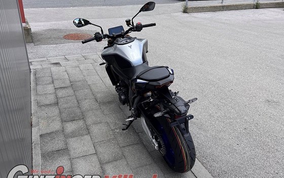 Neufahrzeug Yamaha MT-09 SP - Bild 8