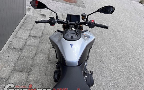 Neufahrzeug Yamaha MT-09 SP - Bild 9