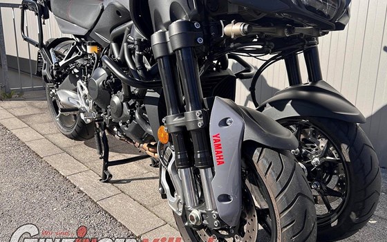 Gebrauchtmotorrad Yamaha Niken GT - Bild 10