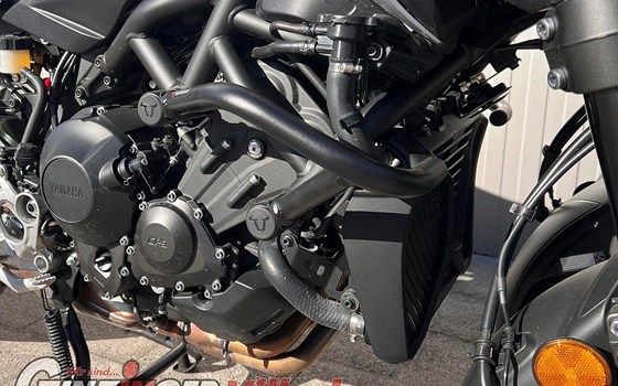 Gebrauchtmotorrad Yamaha Niken GT - Bild 13