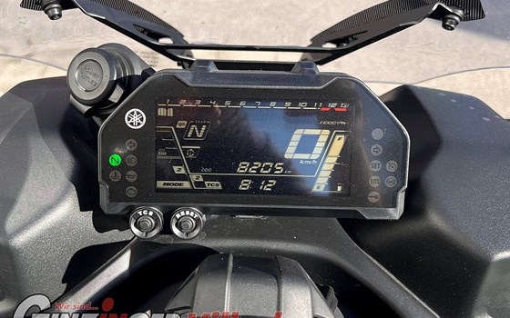 Gebrauchtmotorrad Yamaha Niken GT - Bild 14