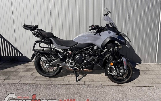 Gebrauchtmotorrad Yamaha Niken GT - Bild 4