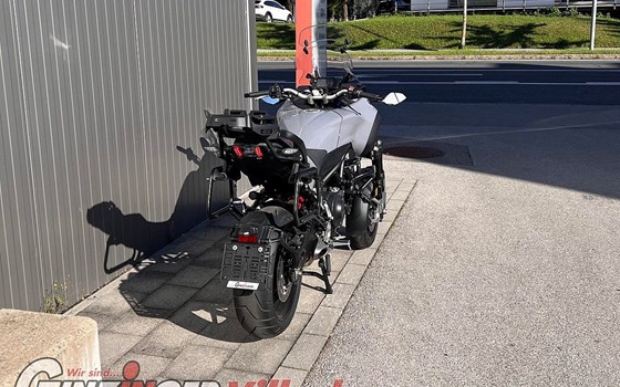 Gebrauchtmotorrad Yamaha Niken GT - Bild 6