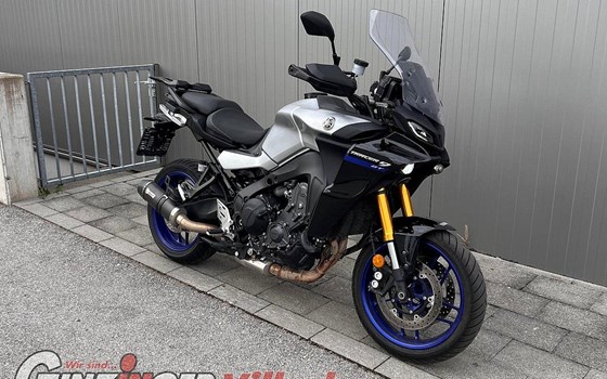 Gebrauchtmotorrad Yamaha Tracer 9 GT - Bild 1