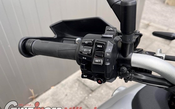 Gebrauchtmotorrad Yamaha Tracer 9 GT - Bild 13
