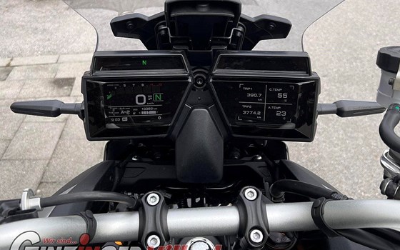 Gebrauchtmotorrad Yamaha Tracer 9 GT - Bild 15