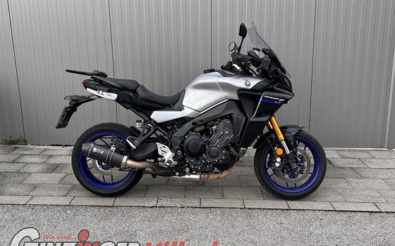 Gebrauchtmotorrad Yamaha Tracer 9 GT - Bild 3