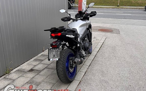 Gebrauchtmotorrad Yamaha Tracer 9 GT - Bild 5