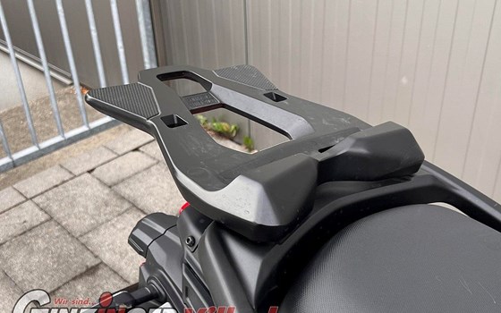 Gebrauchtmotorrad Yamaha Tracer 9 GT - Bild 7