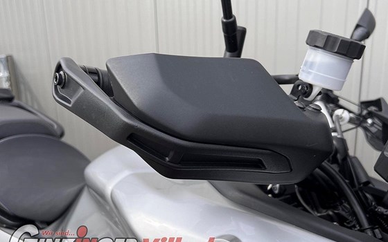 Gebrauchtmotorrad Yamaha Tracer 9 GT - Bild 8