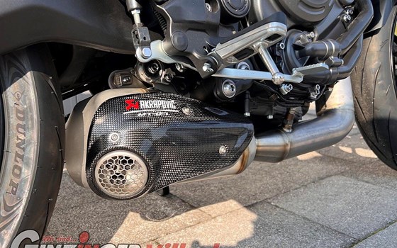Neufahrzeug Yamaha MT-07 - Bild 12
