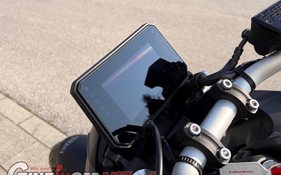 Neufahrzeug Yamaha MT-07 - Bild 14