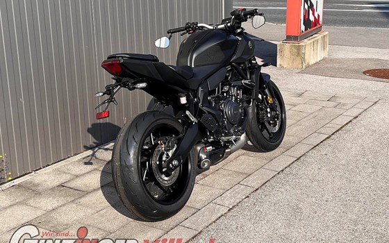 Neufahrzeug Yamaha MT-07 - Bild 4