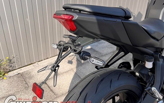 Neufahrzeug Yamaha MT-07 - Bild 5