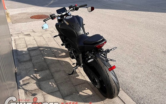 Neufahrzeug Yamaha MT-07 - Bild 6